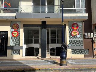 Foto 9 de Renta de local comercial en Otavalo