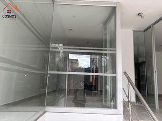 Foto 12 de Renta de local comercial en Otavalo