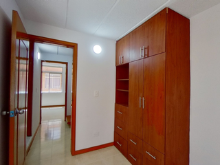 Foto 9 de AGRADABLE  APARTAMENTO EN VENTA GRAN GRANADA