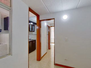 Foto 13 de AGRADABLE  APARTAMENTO EN VENTA GRAN GRANADA