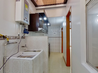 Foto 20 de AGRADABLE  APARTAMENTO EN VENTA GRAN GRANADA
