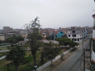 Foto 18 de ALQUILO DEPARTAMENTO DE 95 M2 PISO 3 URBANIZACION SANTA ISABEL CARABAYLLO