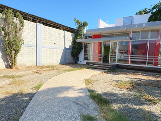 Foto 3 de CASA EN VENTA 933 m2 - Carretera Chiclayo - Pimentel