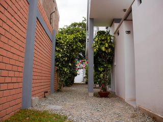 Foto 21 de CASA EN VENTA 933 m2 - Carretera Chiclayo - Pimentel