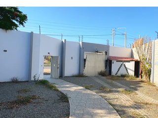 Foto 4 de CASA EN VENTA 933 m2 - Carretera Chiclayo - Pimentel