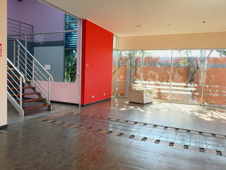 Foto 5 de CASA EN VENTA 933 m2 - Carretera Chiclayo - Pimentel