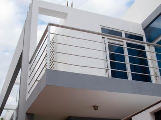 Foto 17 de CASA EN VENTA 933 m2 - Carretera Chiclayo - Pimentel