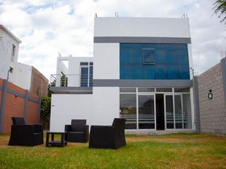 Foto 22 de CASA EN VENTA 933 m2 - Carretera Chiclayo - Pimentel
