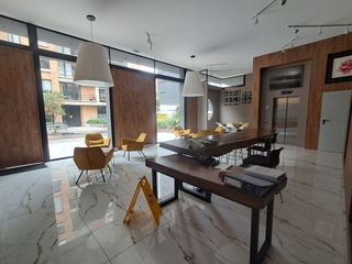 Foto 16 de Arriendo apartaestudio tipo Loft, Zona de Influencia Parque el Virrey
