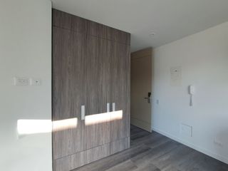 Foto 5 de Arriendo apartaestudio tipo Loft, Zona de Influencia Parque el Virrey
