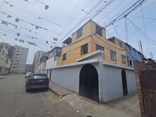 Foto 1 de Departamento Amplio Rimac Palomares