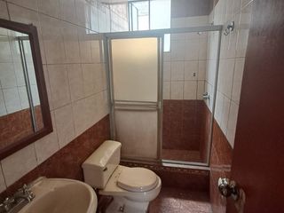 Foto 4 de Departamento Amplio Rimac Palomares