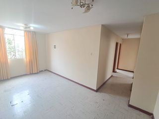 Foto 5 de Departamento Amplio Rimac Palomares