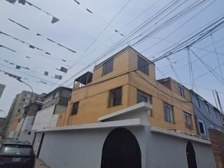 Foto 12 de Departamento Amplio Rimac Palomares