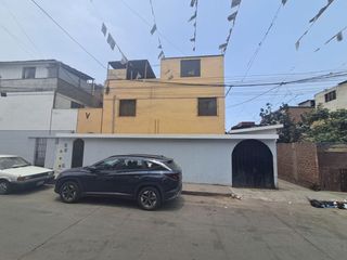 Foto 13 de Departamento Amplio Rimac Palomares