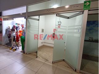 Foto 3 de Se Vende Local Comercial En Gamarra .Centro Comercial Moda Plaza -Gama.