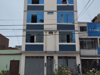 Foto 1 de Se Vende Departamento En La Victoria $125,000 Santo Domingo