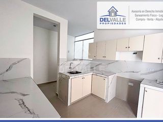 Foto 3 de SE ALQUILA DEPARTAMENTOS EN 2DO PISO Y 3ER PISO- Urb. Miraflores Country Club