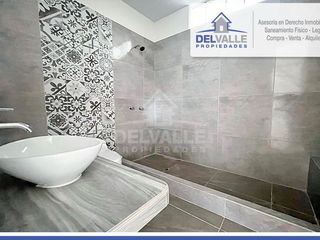 Foto 5 de SE ALQUILA DEPARTAMENTOS EN 2DO PISO Y 3ER PISO- Urb. Miraflores Country Club