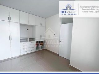 Foto 6 de SE ALQUILA DEPARTAMENTOS EN 2DO PISO Y 3ER PISO- Urb. Miraflores Country Club