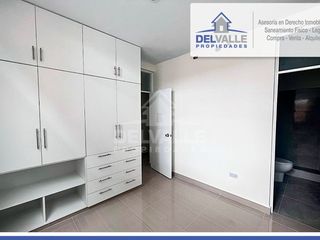 Foto 7 de SE ALQUILA DEPARTAMENTOS EN 2DO PISO Y 3ER PISO- Urb. Miraflores Country Club