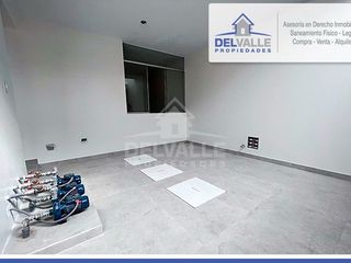 Foto 9 de SE ALQUILA DEPARTAMENTOS EN 2DO PISO Y 3ER PISO- Urb. Miraflores Country Club