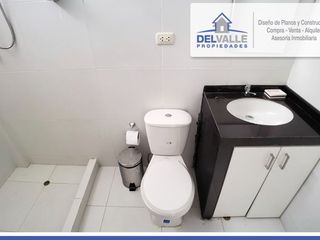 Foto 4 de ALQUILO Dpto. AMOBLADO en Piura | Urb. Los Corales - 1er. Piso.
