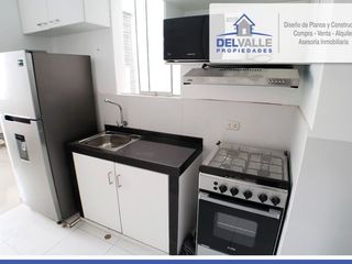 Foto 3 de ALQUILO Dpto. AMOBLADO en Piura | Urb. Los Corales - 1er. Piso.