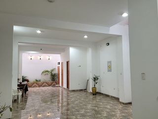 Foto 2 de Alquiler Local Comercial Nuevo San Martin De Porres Cerca Al Aeropuerto