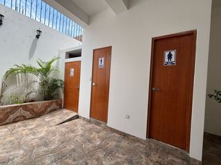 Foto 4 de Alquiler Local Comercial Nuevo San Martin De Porres Cerca Al Aeropuerto