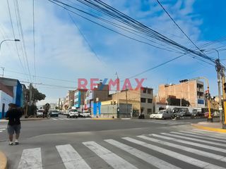 Foto 12 de Se Vende Edificio Comercial En La Victoria