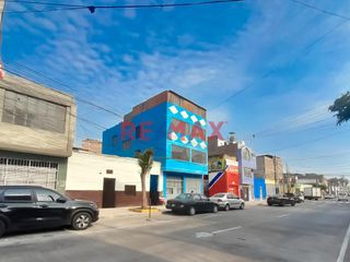 Foto 5 de Se Vende Edificio Comercial En La Victoria