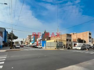 Foto 9 de Se Vende Edificio Comercial En La Victoria