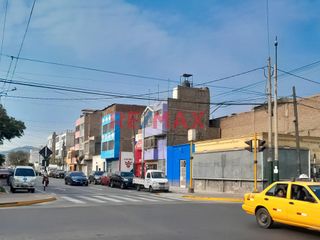 Foto 11 de Se Vende Edificio Comercial En La Victoria
