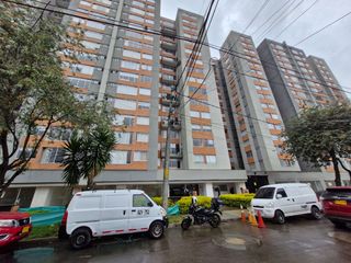 Foto 1 de Apartamento en Venta, Suba - Rio Bamba, Bogotá D.C.