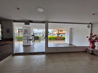 Foto 2 de Apartamento en Venta, Suba - Rio Bamba, Bogotá D.C.