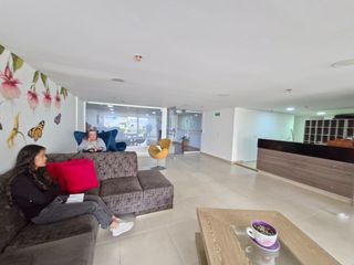 Foto 3 de Apartamento en Venta, Suba - Rio Bamba, Bogotá D.C.