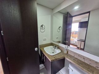 Foto 20 de Apartamento en Venta, Suba - Rio Bamba, Bogotá D.C.