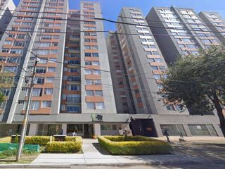 Foto 1 de Apartamento en Venta, Suba - Rio Bamba, Bogotá D.C.