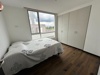 Foto 4 de Departamento de venta sector la carolina de dos dormitorios
