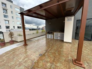 Foto 7 de Departamento de venta sector la carolina de dos dormitorios