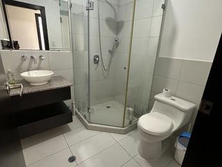 Foto 9 de Departamento de venta sector la carolina de dos dormitorios