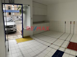 Foto 6 de 🏢 Oficina Exclusiva De 30M² En Clínica Pediátrica San Borja – Ingreso Independiente 🔑 Ideal Para Consultorio 👩‍⚕️