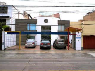 Foto 1 de 🏢 Oficina Exclusiva De 30M² En Clínica Pediátrica San Borja – Ingreso Independiente 🔑 Ideal Para Consultorio 👩‍⚕️