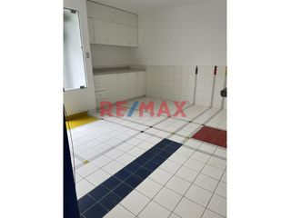 Foto 2 de 🏢 Oficina Exclusiva De 30M² En Clínica Pediátrica San Borja – Ingreso Independiente 🔑 Ideal Para Consultorio 👩‍⚕️