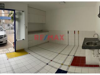 Foto 5 de 🏢 Oficina Exclusiva De 30M² En Clínica Pediátrica San Borja – Ingreso Independiente 🔑 Ideal Para Consultorio 👩‍⚕️