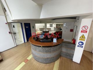 Foto 9 de 🏢 Oficina Exclusiva De 30M² En Clínica Pediátrica San Borja – Ingreso Independiente 🔑 Ideal Para Consultorio 👩‍⚕️