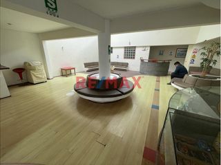 Foto 11 de 🏢 Oficina Exclusiva De 30M² En Clínica Pediátrica San Borja – Ingreso Independiente 🔑 Ideal Para Consultorio 👩‍⚕️