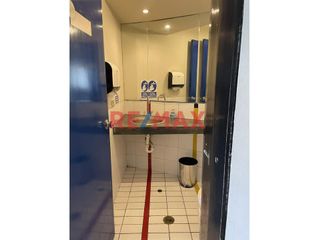 Foto 12 de 🏢 Oficina Exclusiva De 30M² En Clínica Pediátrica San Borja – Ingreso Independiente 🔑 Ideal Para Consultorio 👩‍⚕️