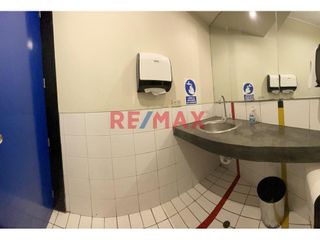 Foto 13 de 🏢 Oficina Exclusiva De 30M² En Clínica Pediátrica San Borja – Ingreso Independiente 🔑 Ideal Para Consultorio 👩‍⚕️